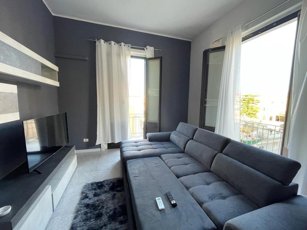 Residenza Del Borgo Apartment Syracuse Bagian luar foto