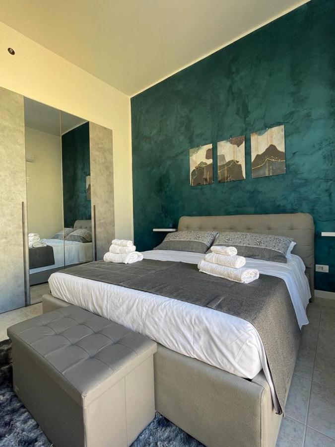 Residenza Del Borgo Apartment Syracuse Bagian luar foto