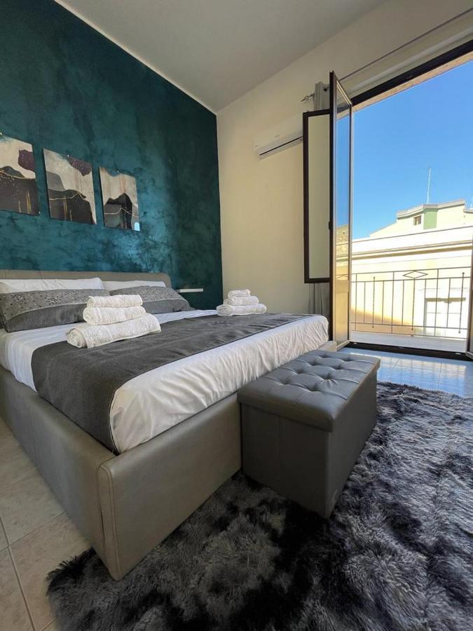 Residenza Del Borgo Apartment Syracuse Bagian luar foto