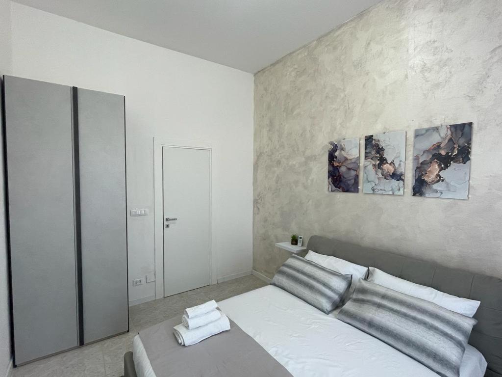 Residenza Del Borgo Apartment Syracuse Bagian luar foto