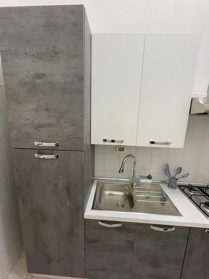 Residenza Del Borgo Apartment Syracuse Bagian luar foto