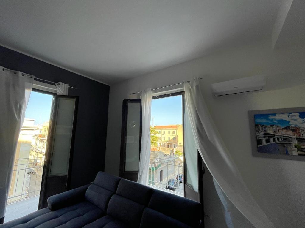 Residenza Del Borgo Apartment Syracuse Bagian luar foto
