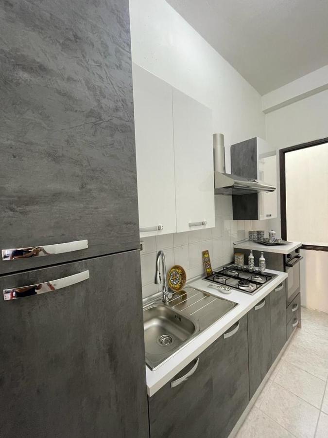 Residenza Del Borgo Apartment Syracuse Bagian luar foto