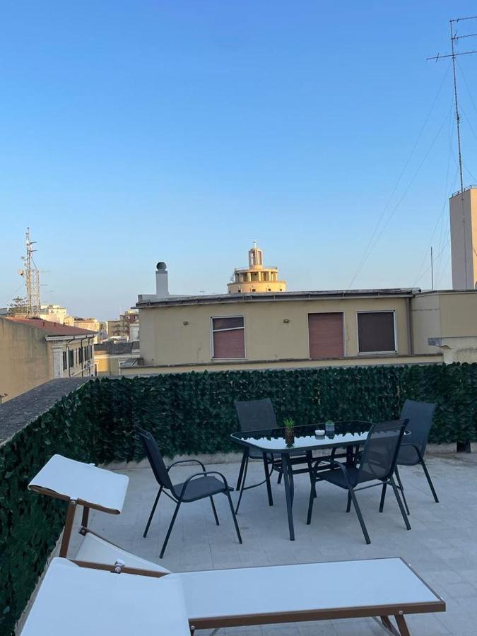 Residenza Del Borgo Apartment Syracuse Bagian luar foto
