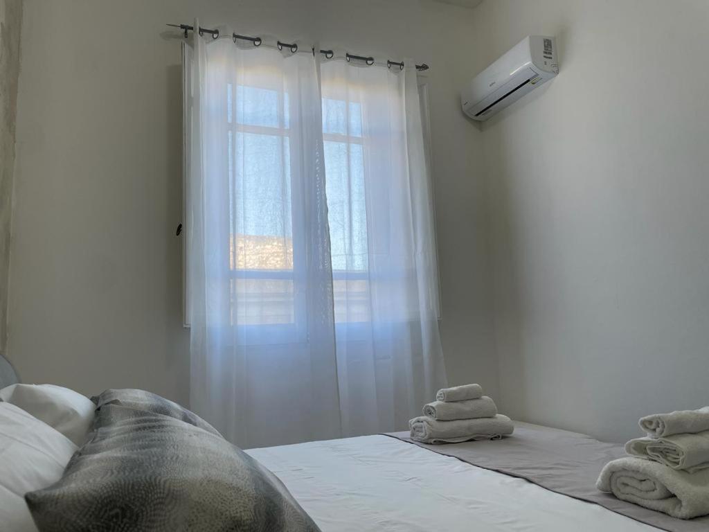 Residenza Del Borgo Apartment Syracuse Bagian luar foto