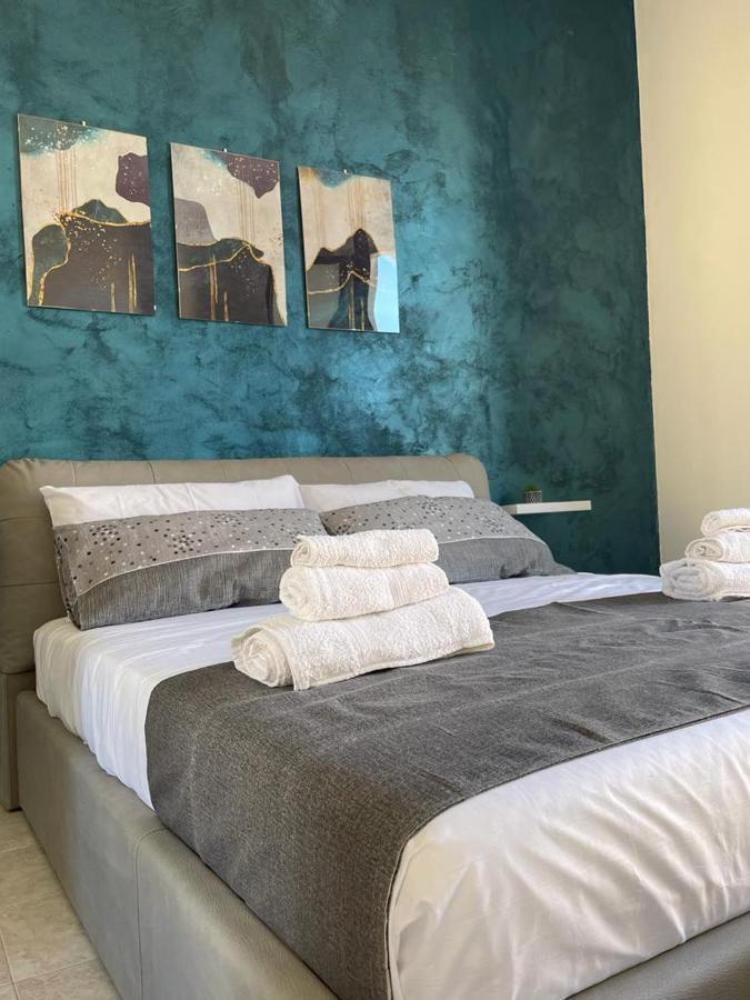 Residenza Del Borgo Apartment Syracuse Bagian luar foto